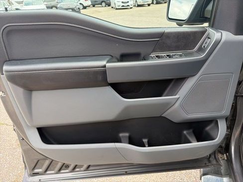 Used 2024 Ford F150 XLT AWD/4WD image 11