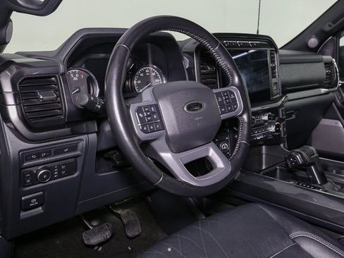 Used 2022 Ford F150 XLT w/ Equipment Group 302A High image 19