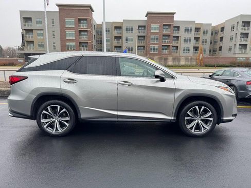 Used 2019 Lexus RX 350L AWD image 2