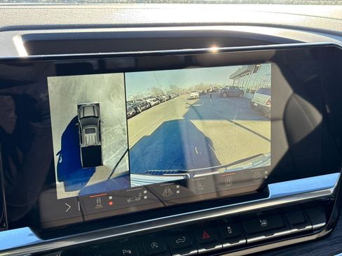 New 2025 GMC Sierra 1500 SLT w/ SLT Premium Plus Package image 25