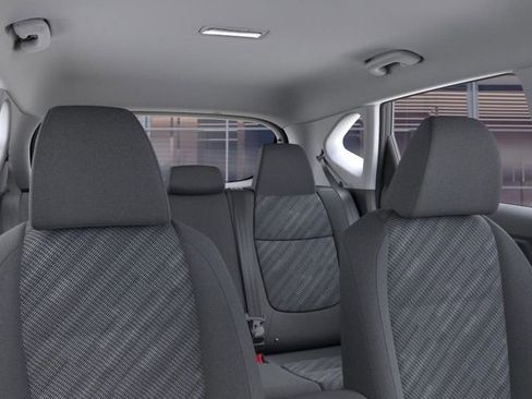 New 2026 Kia Seltos LX image 28