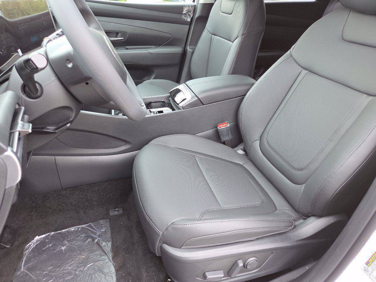 New 2026 Hyundai Tucson SEL Plus AWD/4WD image 58