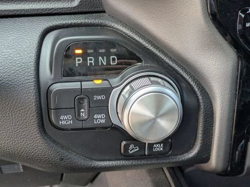 Used 2020 RAM 1500 Rebel w/ Rebel Level 1 Equipment Group AWD/4WD image 26
