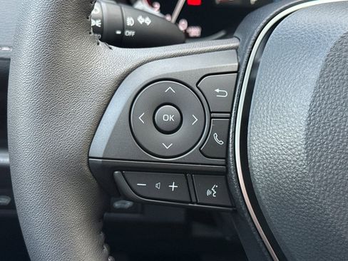 New 2025 Toyota RAV4 XLE Premium image 29