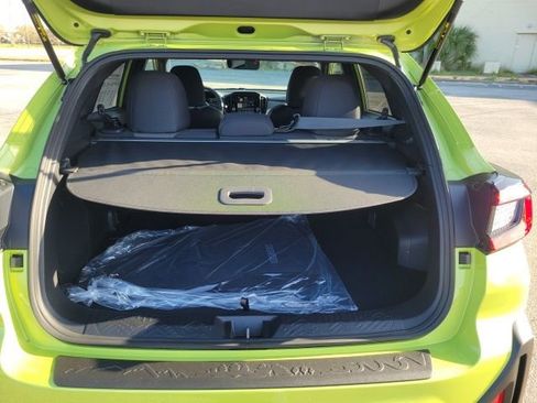 New 2026 Subaru Crosstrek 2.5i Sport w/ Crosstrek Mirror Package AWD/4WD image 7