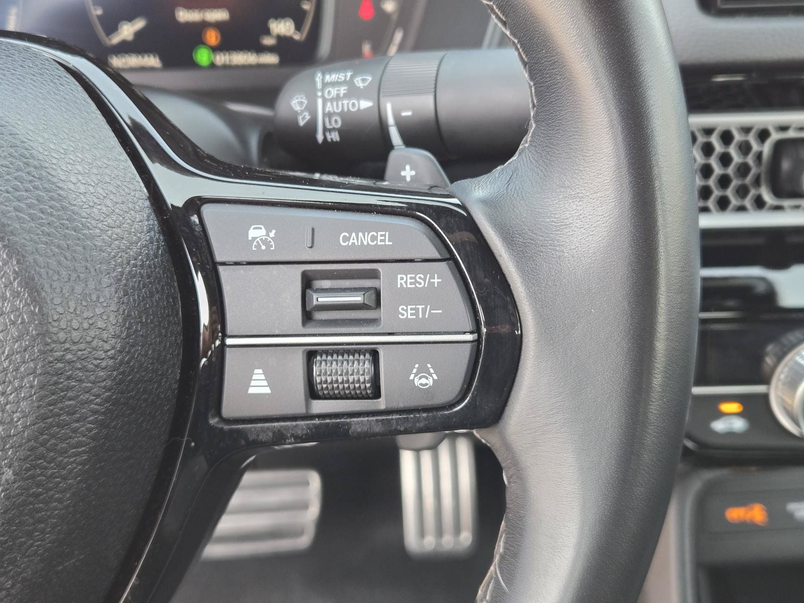 Used 2025 Honda Civic Sport Touring image 20