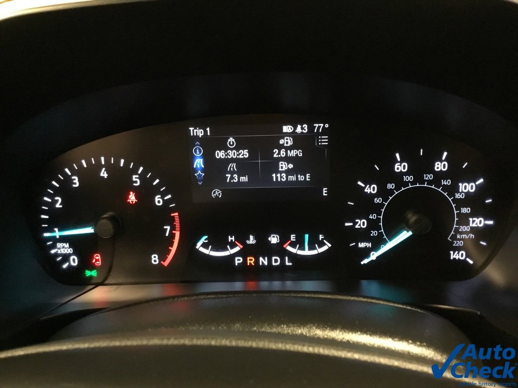 Used 2020 Ford Escape SE AWD/4WD image 47