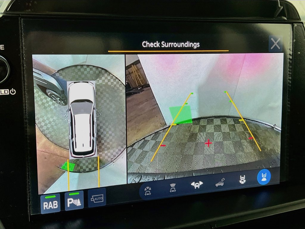 New 2026 Subaru Outback Touring XT AWD/4WD image 12