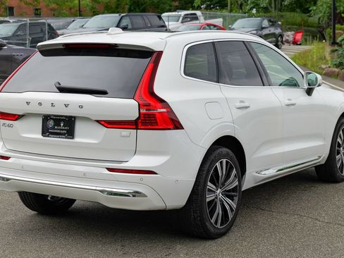 Used 2023 Volvo XC60 T8 Ultimate w/ Climate Package AWD/4WD image 7