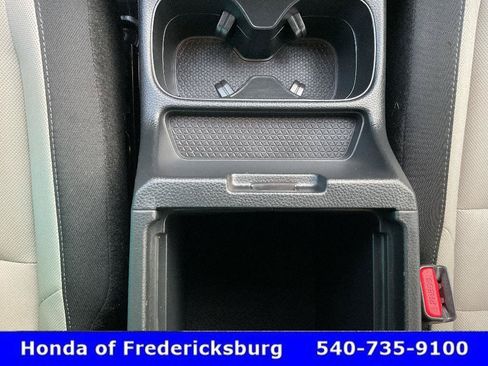 Certified 2024 Honda CR-V EX image 40