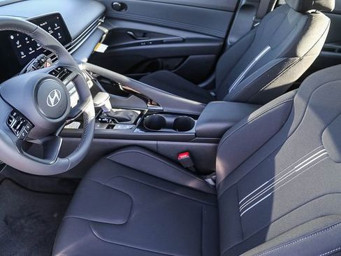 New 2026 Hyundai Elantra Sport FWD image 19