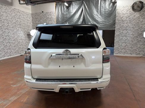 Used 2019 Toyota 4Runner Limited RWD image 6