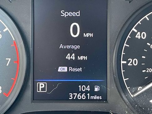 Used 2022 Nissan Altima 2.5 S FWD image 19