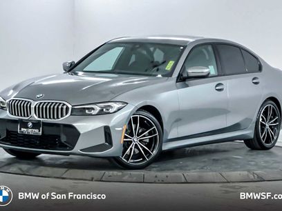 Used 2023 BMW 330i Sedan w/ M Sport Package