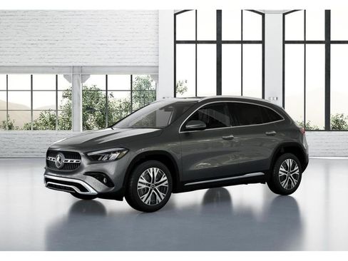New 2026 Mercedes-Benz GLA 250 4MATIC image 38