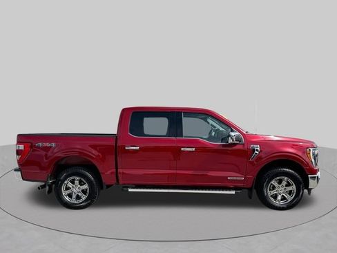 Used 2023 Ford F150 Lariat AWD/4WD image 11