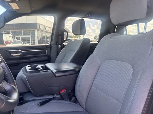 Used 2024 RAM 1500 Lone Star RWD image 6