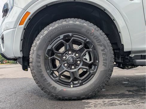 New 2026 Ford Ranger XLT AWD/4WD image 28