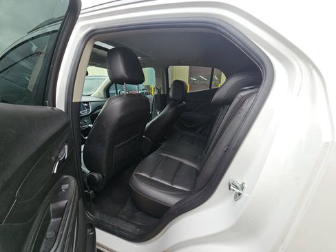 Used 2018 Buick Encore Premium w/ Experience Buick Package FWD image 13
