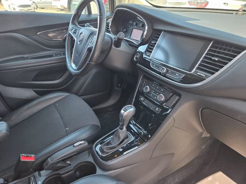 Used 2019 Buick Encore Preferred FWD image 15
