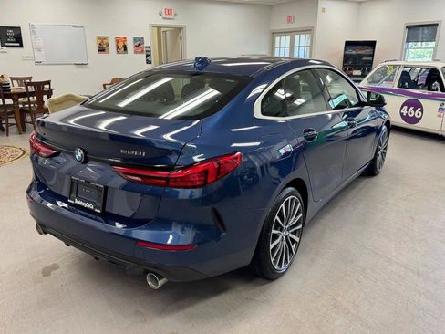 Used 2023 BMW 228i xDrive Gran Coupe w/ Premium Package 2 AWD/4WD image 31