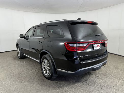 Used 2017 Dodge Durango SXT w/ Quick Order Package 23B AWD/4WD image 5