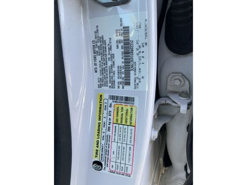 Used 2016 Lincoln MKZ FWD image 19