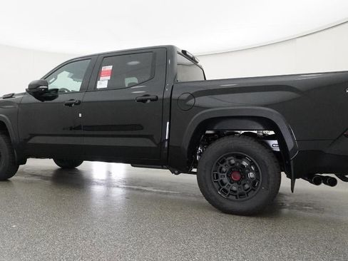 New 2026 Toyota Tundra TRD Pro AWD/4WD image 20