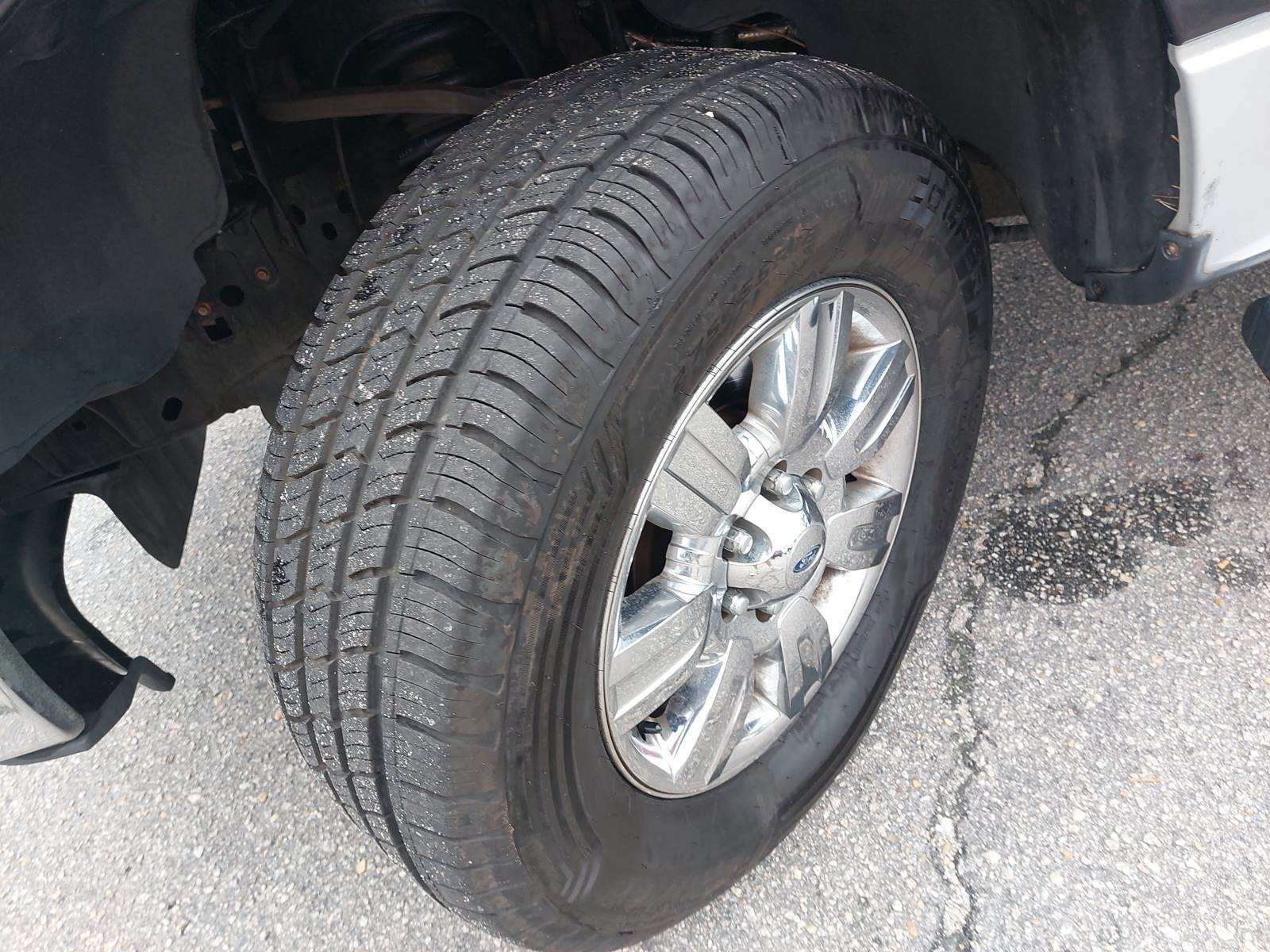 Used 2010 Ford F150 XLT AWD/4WD image 28