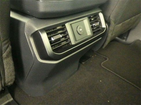 New 2025 Ford F150 STX w/ Equipment Group 200A image 12