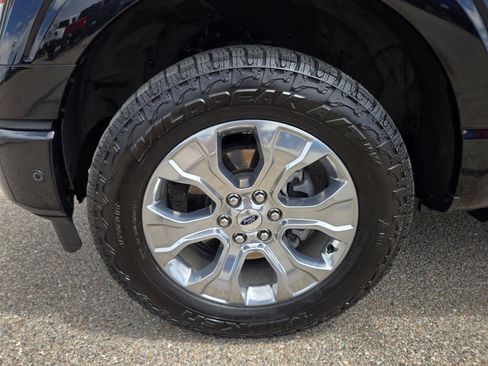 Used 2021 Ford F150 Platinum w/ Equipment Group 701A High AWD/4WD image 15