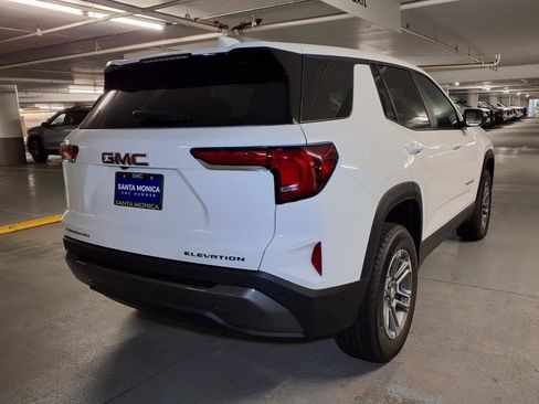 New 2026 GMC Terrain Elevation image 6