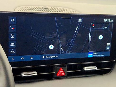 Used 2025 Hyundai Ioniq 5 SEL image 18