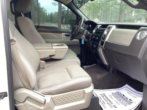 Used 2010 Ford F150 XLT image 13