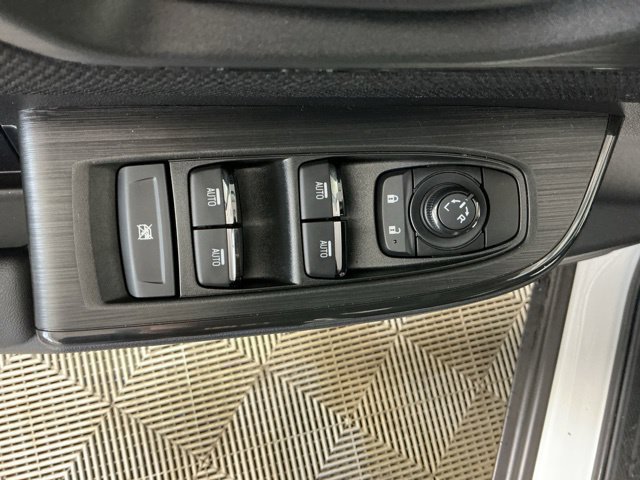 New 2026 Subaru Outback Limited XT AWD/4WD image 10