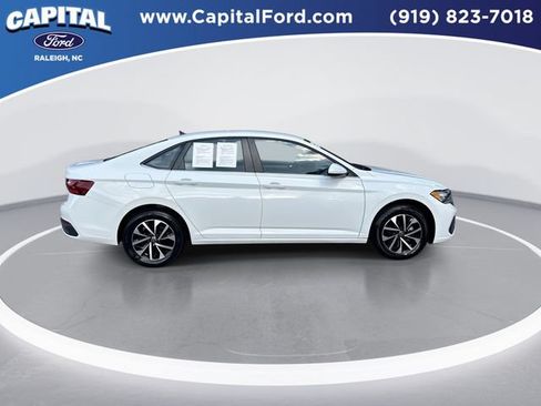 Used 2024 Volkswagen Jetta S FWD image 9