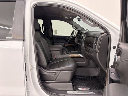 Used 2020 Chevrolet Silverado 1500 RST image 26