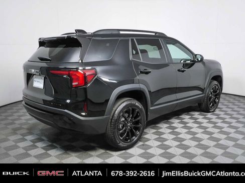 New 2026 GMC Terrain Elevation FWD image 3