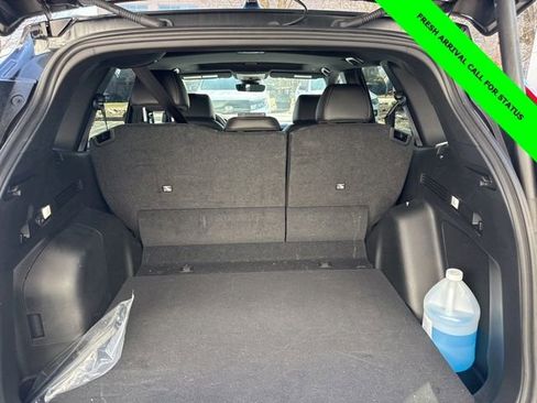 Certified 2025 Honda CR-V Sport Touring image 10