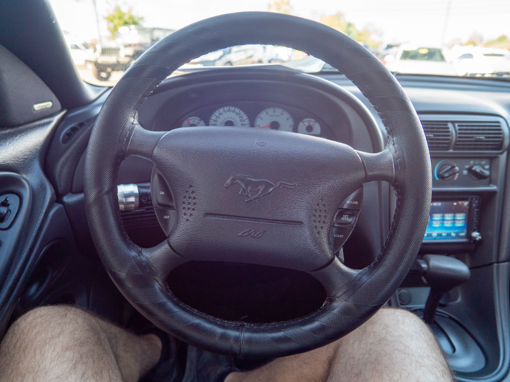 Used 2002 Ford Mustang GT RWD image 15