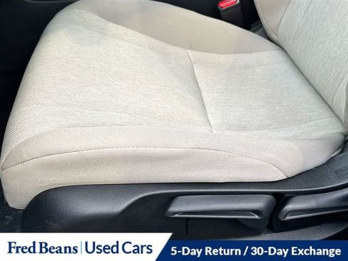 Used 2025 Honda Accord LX image 17