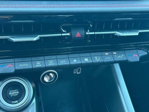 Used 2024 Dodge Hornet R/T Plus image 21