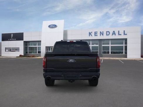New 2026 Ford F150 XLT AWD/4WD image 5