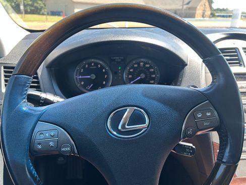 Used 2011 Lexus ES 350 FWD image 13