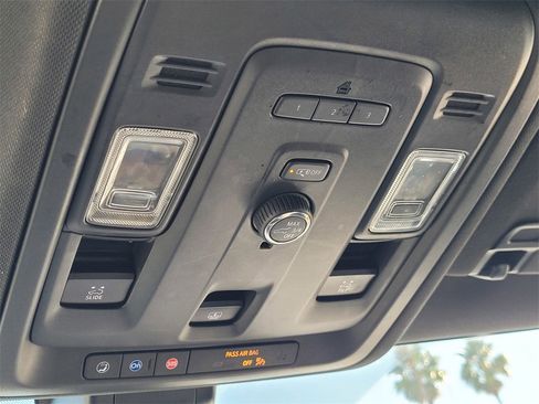 Used 2021 Chevrolet Tahoe RST image 18