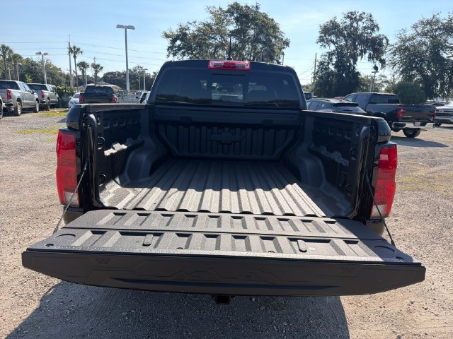 New 2026 Chevrolet Colorado LT w/ LT Convenience Package RWD image 12