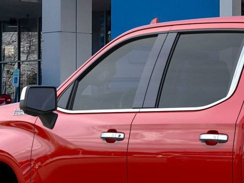 New 2026 Chevrolet Silverado 1500 High Country w/ High Country Premium Package image 12