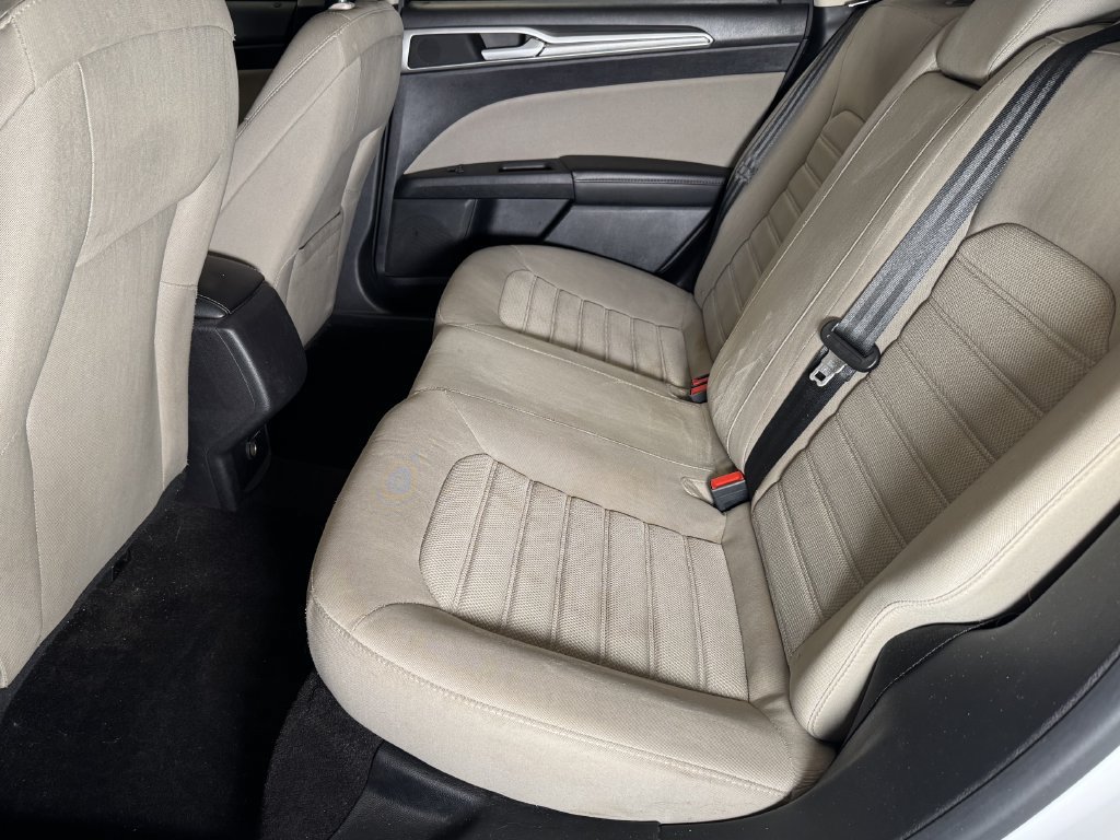 Used 2020 Ford Fusion S FWD image 20