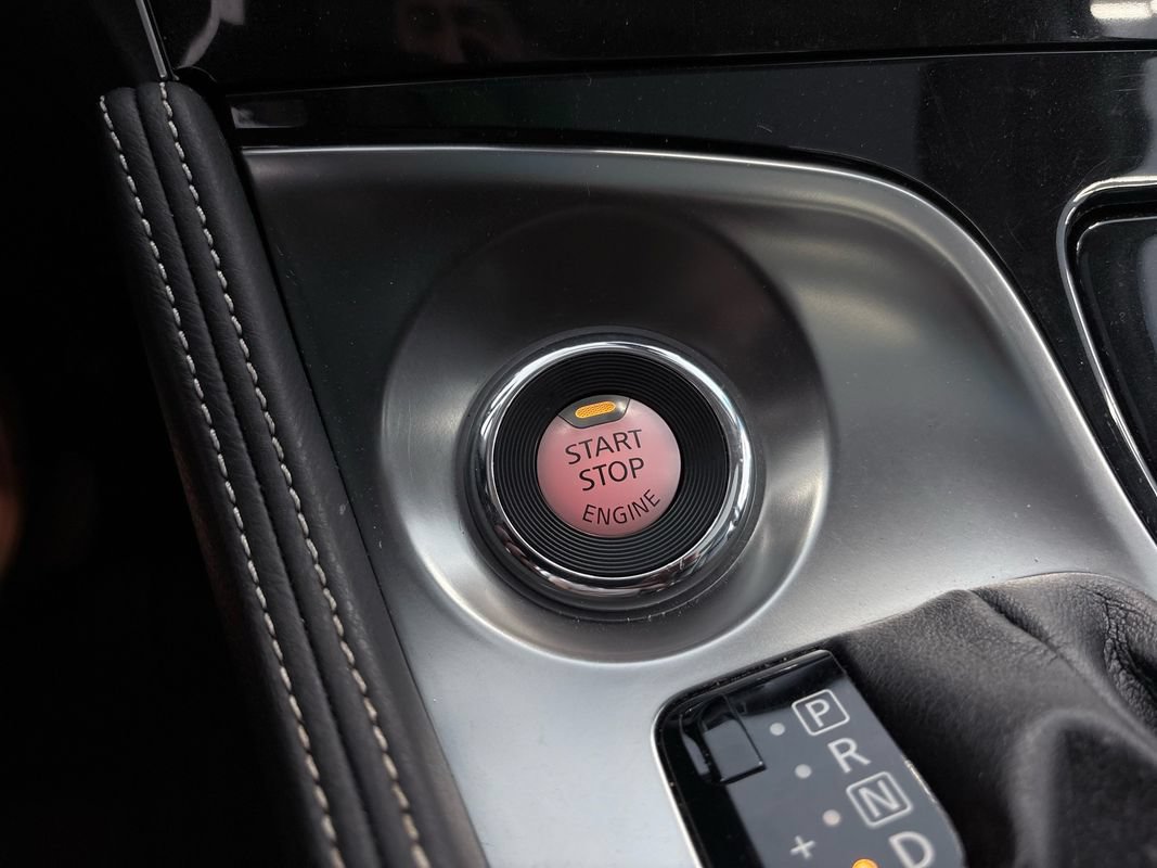 Used 2018 Nissan Maxima Platinum FWD image 28