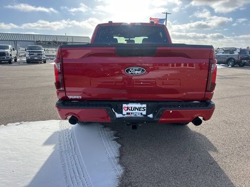 New 2025 Ford F150 STX w/ LOBO Package image 9